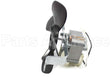 S97011224 Broan Srv Mtr/Bld/Brkt Assy-46M,Srv