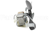 S97011224 Broan Srv Mtr/Bld/Brkt Assy-46M,Srv