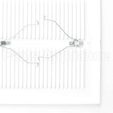 S97011308 Broan Srv Spring Mtd Serv Grille