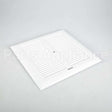 S97011324 Broan Srv Grille Assy