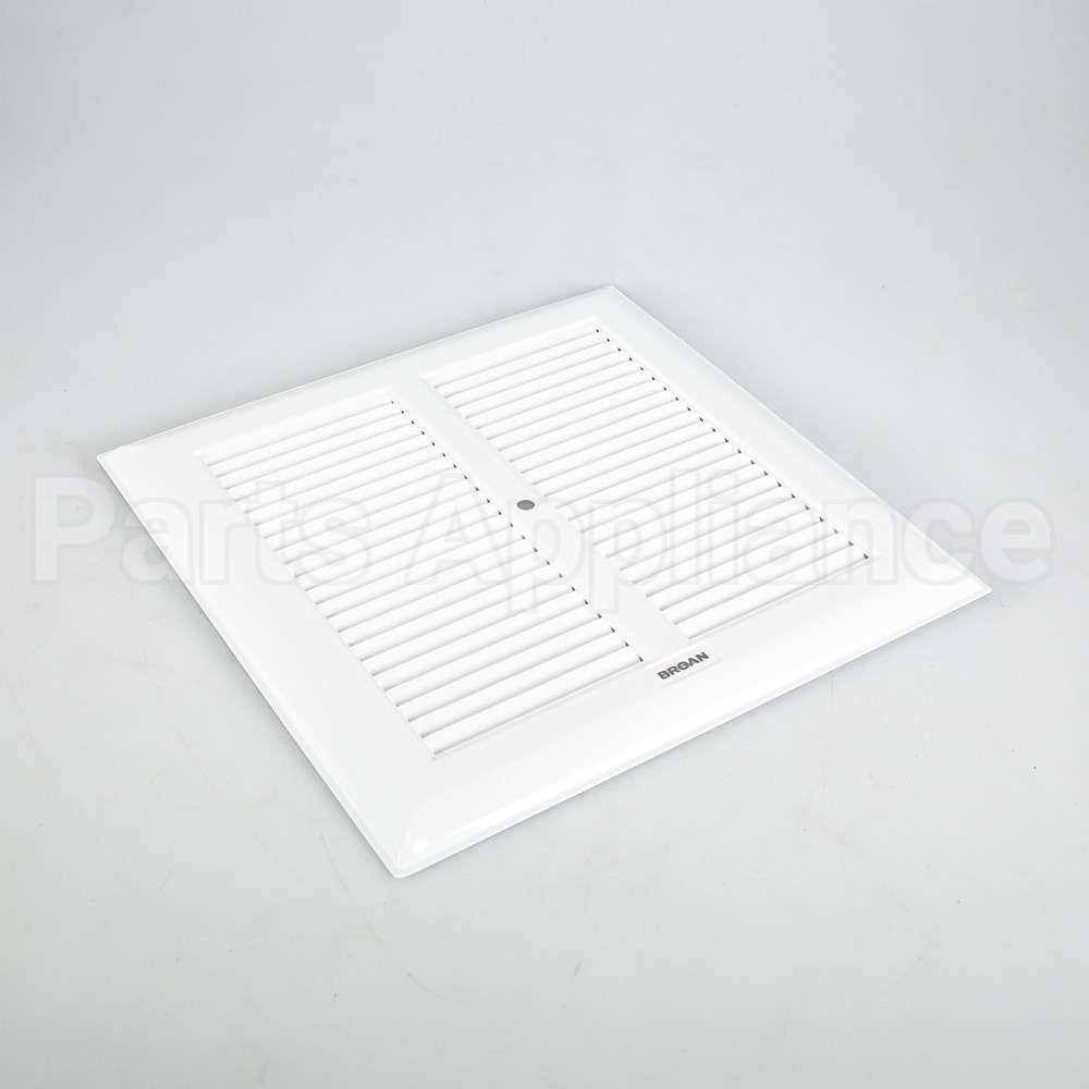 S97011324 Broan Srv Grille Assy