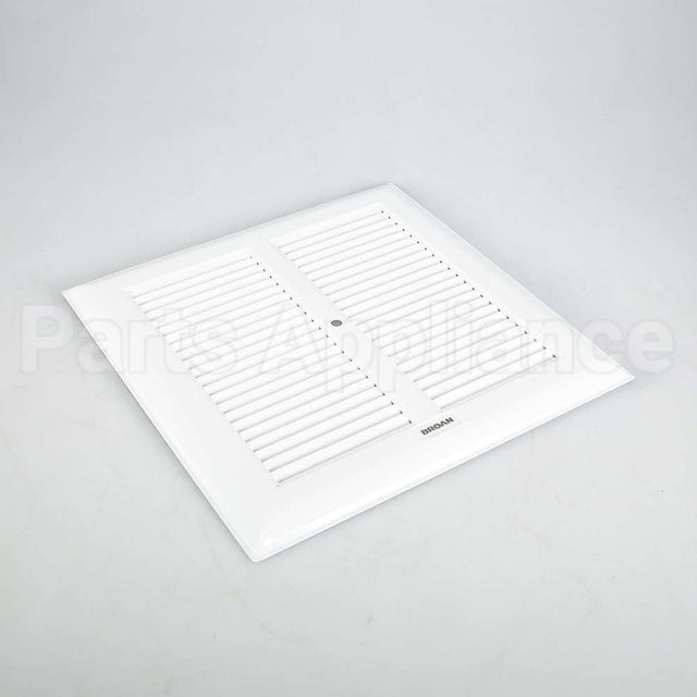 S97011324 Broan Srv Grille Assy