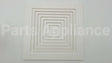 S97011723 Broan Srv Grille Assy-Service