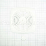 S97011919 Broan Srv Grille/Knob Assy Generic Srv