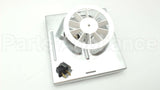 S97012029 Broan Srv Fan Assy Serv 688 (A)