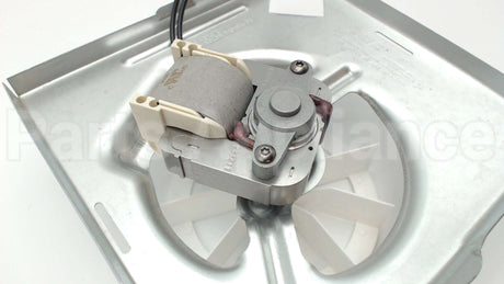 S97012029 Broan Srv Fan Assy Serv 688 (A)
