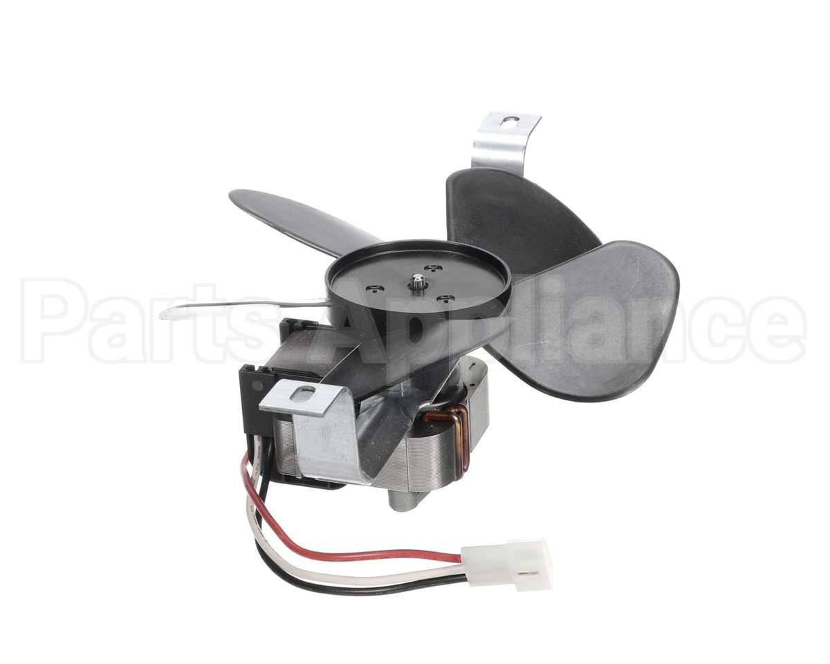 S97012248 Broan Nutone Motor Assy 42000