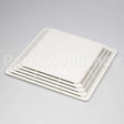 S97013574 Broan Srv B-Can Fan Grille (Broan)