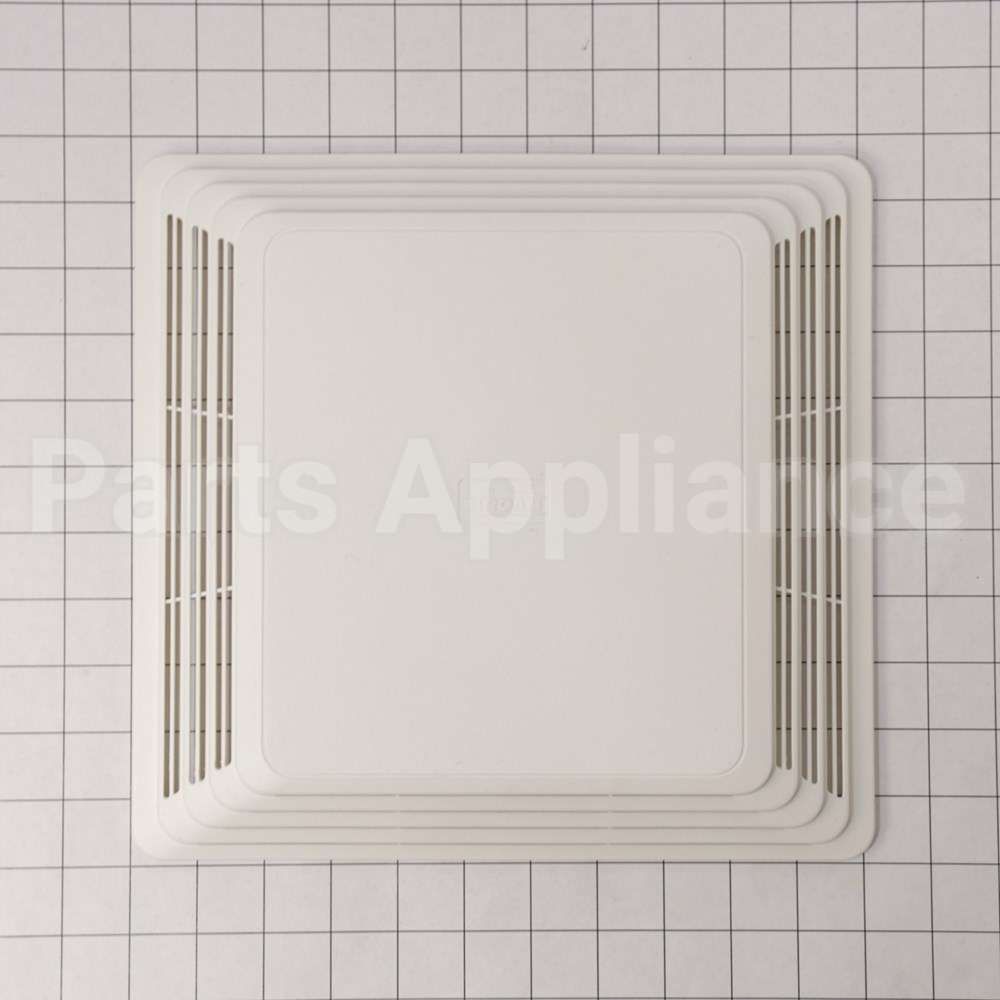 S97013574 Broan Srv B-Can Fan Grille (Broan)