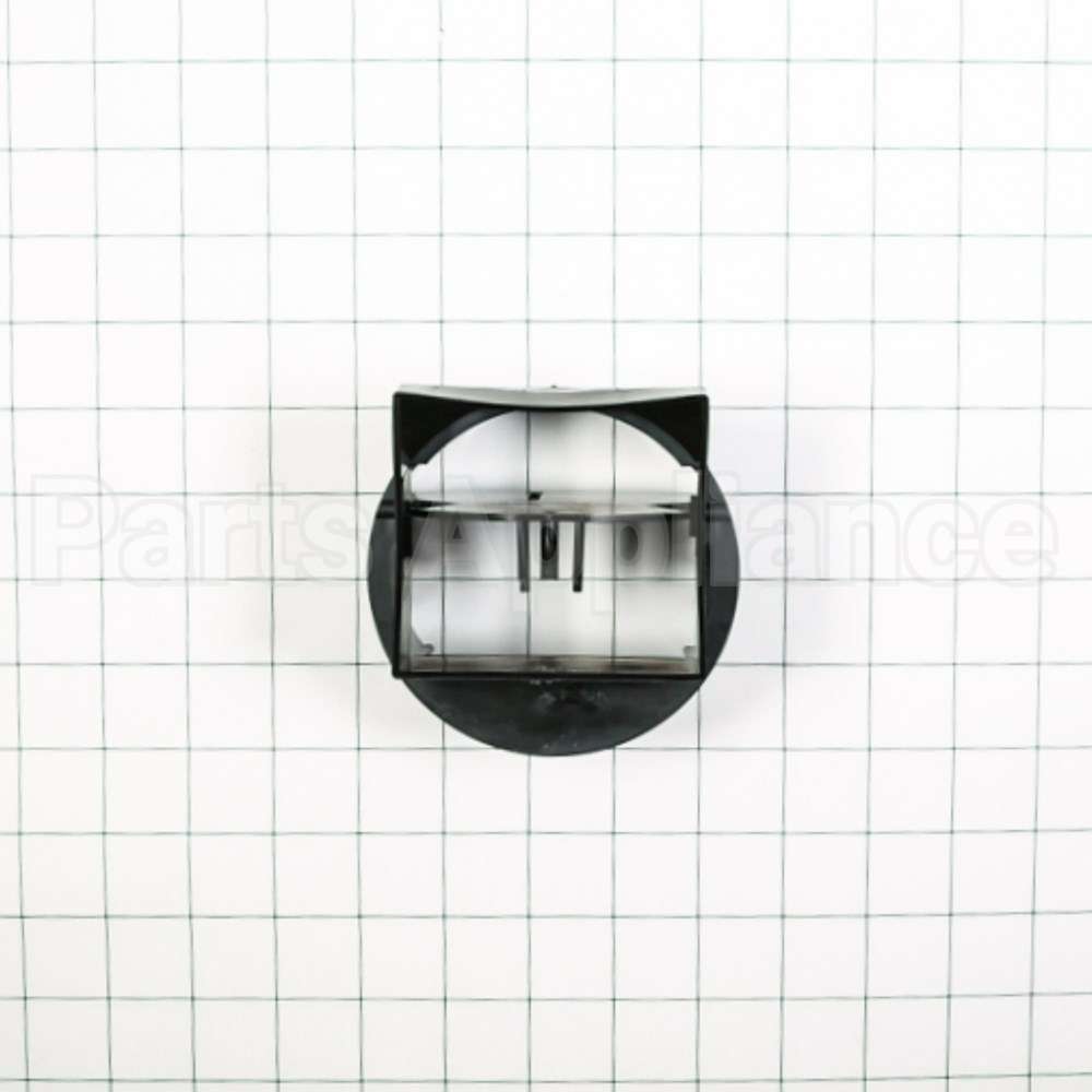 S97014185 Broan Srv Assy, Duct Conn Assy-4N Balanced