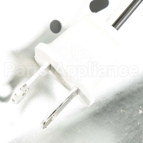 S97014212 Broan Srv Asm B & C-Can Refl W/Lamp Sckt