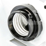 S97014212 Broan Srv Asm B & C-Can Refl W/Lamp Sckt