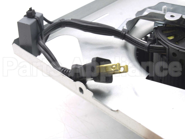 S97015162 Broan Srv Assy, Blower F/Hd80, Hd80L