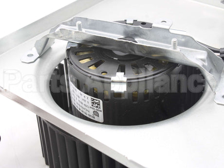 S97015162 Broan Srv Assy, Blower F/Hd80, Hd80L