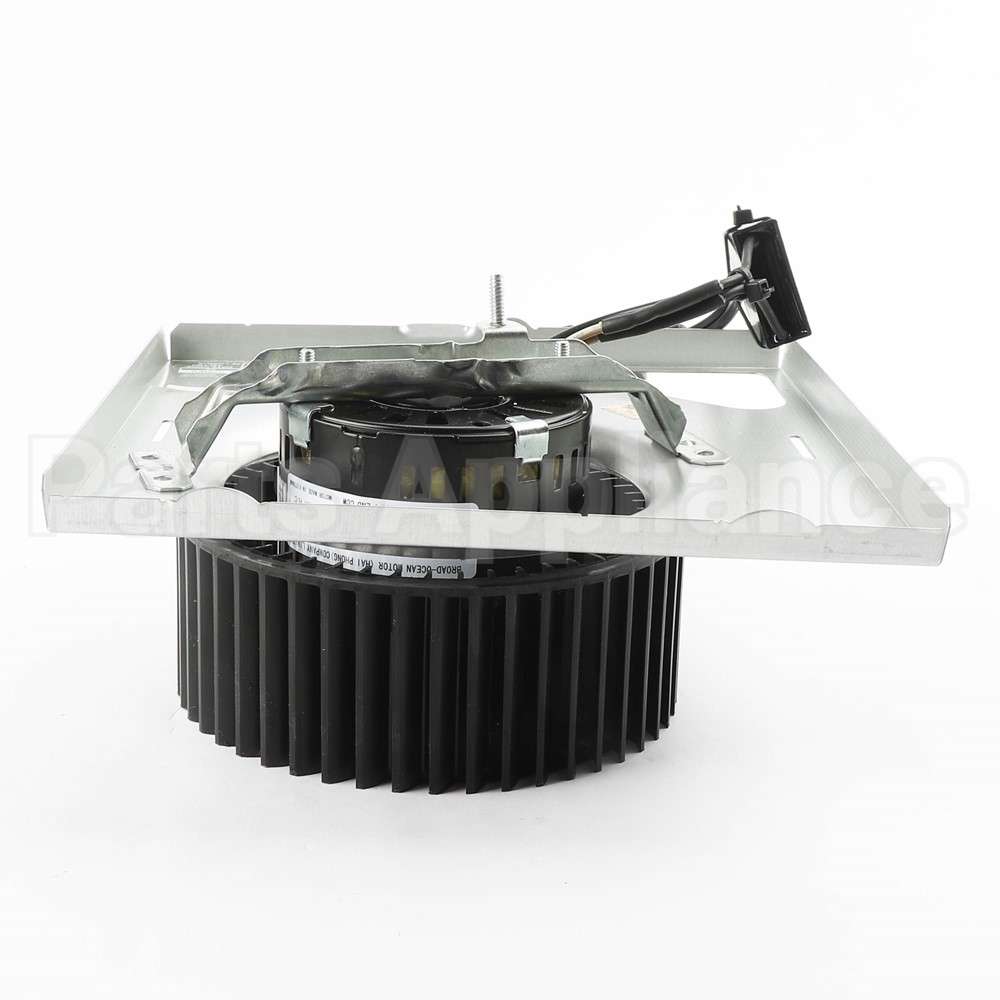 S97015162 Broan Srv Assy, Blower F/Hd80, Hd80L