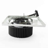 S97015162 Broan Srv Assy, Blower F/Hd80, Hd80L