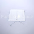 S97015584 Broan Srv Assy, Grille F/Hd50Nt & Hd80Nt