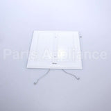 S97015584 Broan Srv Assy, Grille F/Hd50Nt & Hd80Nt
