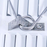 S97015584 Broan Srv Assy, Grille F/Hd50Nt & Hd80Nt