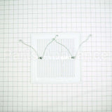 S97015584 Broan Srv Assy, Grille F/Hd50Nt & Hd80Nt