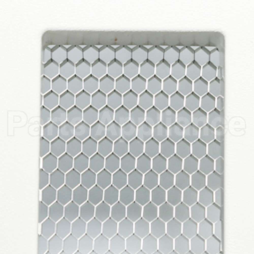 S97016473 Broan Obe102886 Srv Assy Grille F/Nutone Us-Hf