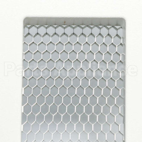 S97016473 Broan Obe102886 Srv Assy Grille F/Nutone Us-Hf