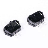 S97016970 Broan Srv Switch 2 Pack Econ Hood Black
