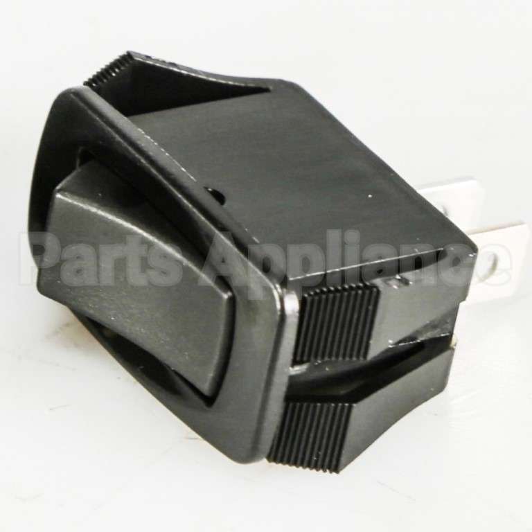 S97016970 Broan Srv Switch 2 Pack Econ Hood Black