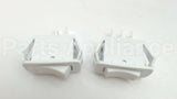 S97016971 Broan Srv Switch 2 Pack Econ Hood White