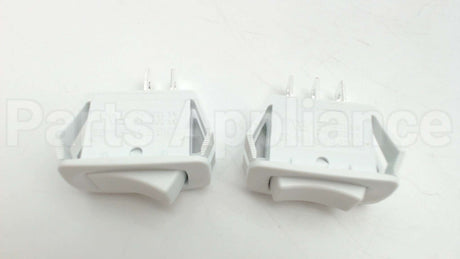 S97016971 Broan Srv Switch 2 Pack Econ Hood White