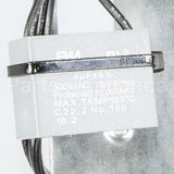 S97017065 Broan Srv Fan Assy F/676
