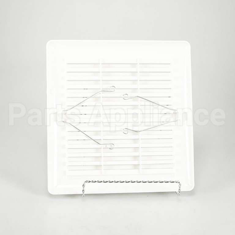 S97017068 Broan Obe105517 Nt Grille Assy