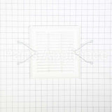 S97017068 Broan Obe105517 Nt Grille Assy
