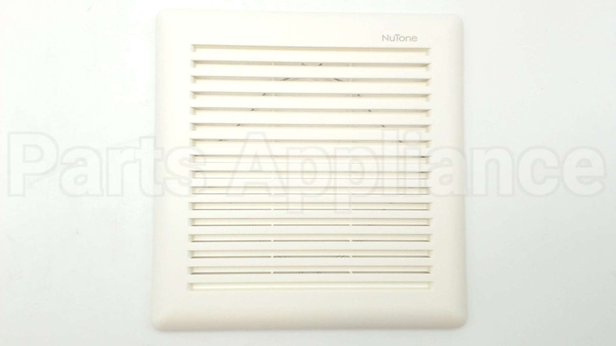 S97017606 Broan Srv Assy, Partition