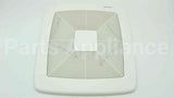S97017621 Broan Srv Assy, Grille Broan Qtxe Fan