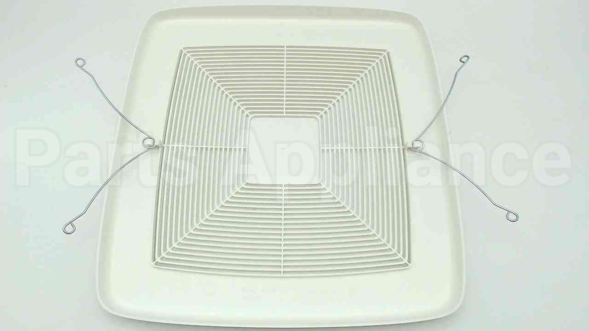 S97017621 Broan Srv Assy, Grille Broan Qtxe Fan