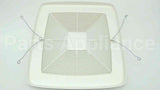S97017621 Broan Srv Assy, Grille Broan Qtxe Fan