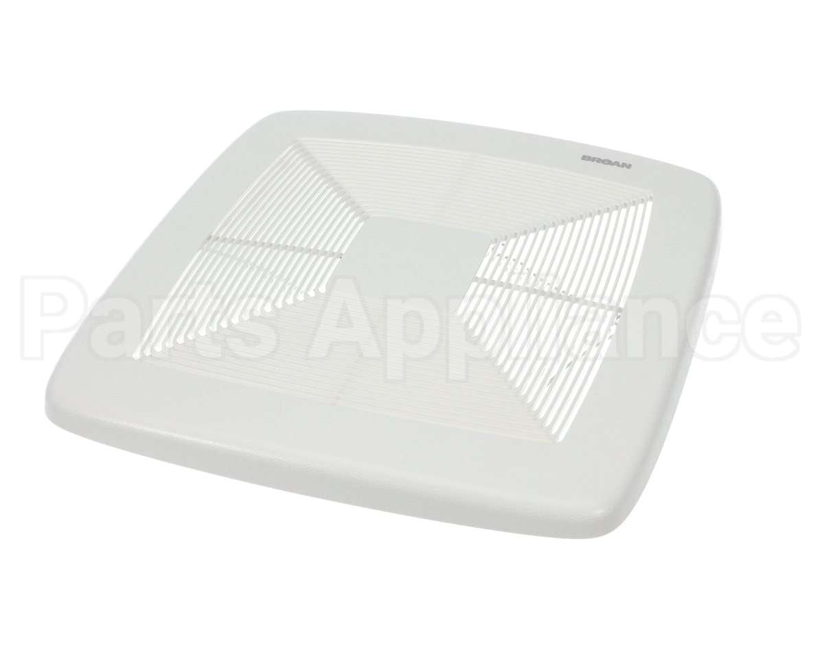 S97017621 Broan Nutone Grille Assembly