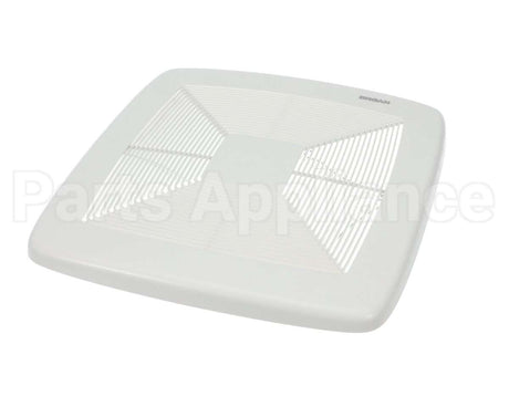 S97017621 Broan Nutone Grille Assembly