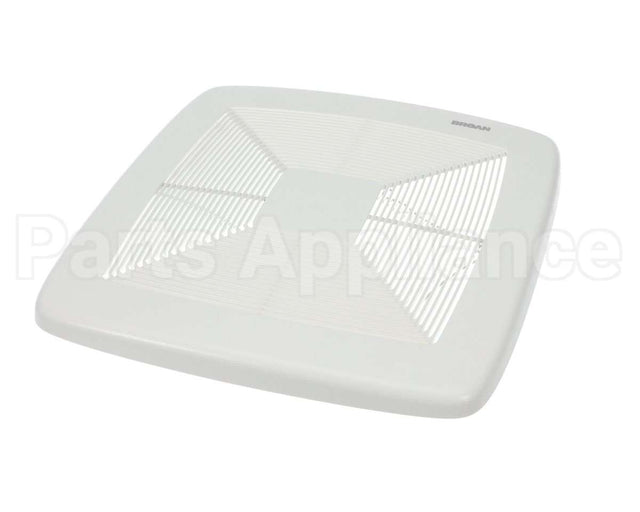 S97017621 Broan Nutone Grille Assembly