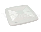 S97017621 Broan Nutone Grille Assembly