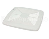 S97017621 Broan Nutone Grille Assembly