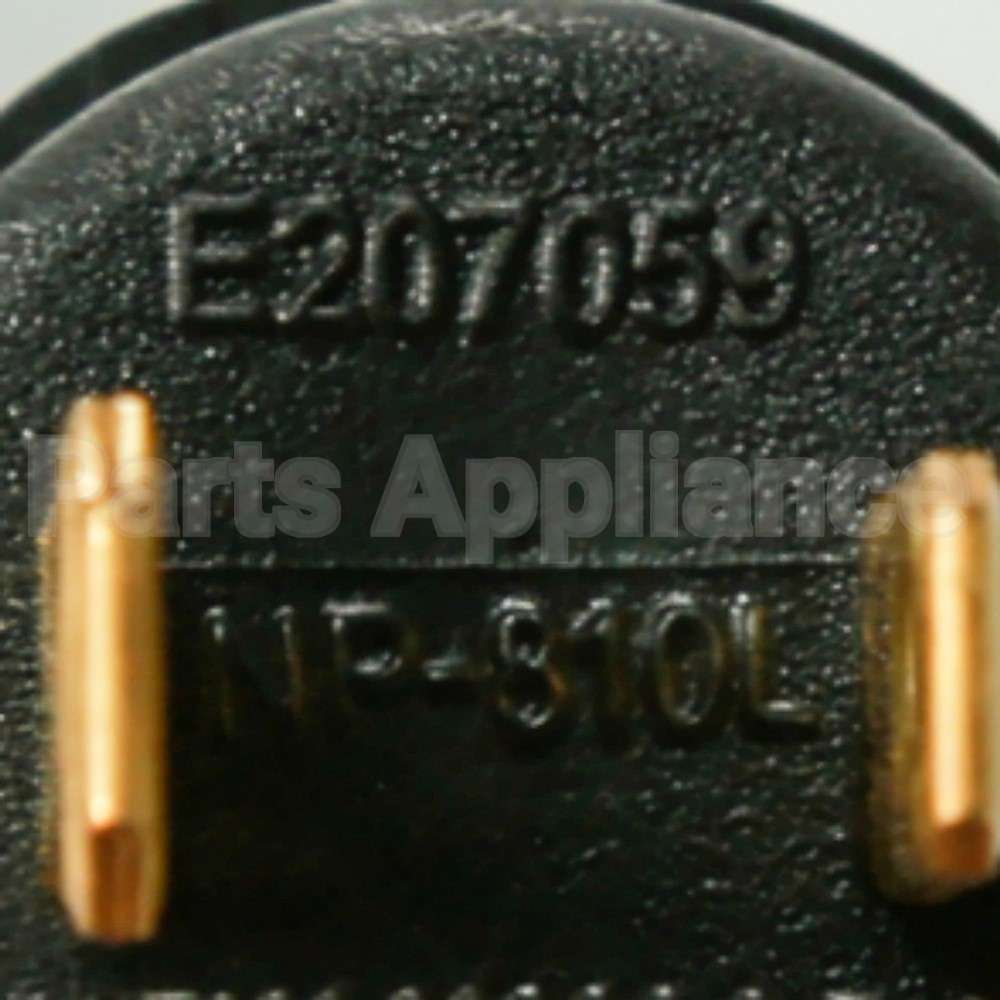 S97017646 Broan Srv Fan Assy Kit F/660 Series
