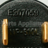 S97017646 Broan Srv Fan Assy Kit F/660 Series