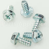 S97017646 Broan Srv Fan Assy Kit F/660 Series
