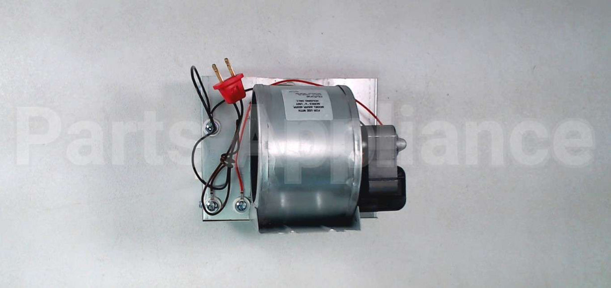 S97017648 Broan Srv Heater Assy Kit F/660 Series