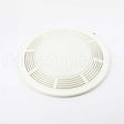 S97017702 Broan Srv Grille & Lens Assy