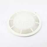 S97017702 Broan Srv Grille & Lens Assy