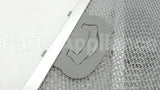 S97017720 Broan Obe1251 Srv Filter Kit F/Qp 30N (Pair)