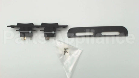 S97017730 Broan-Nutone Black Switch Assy